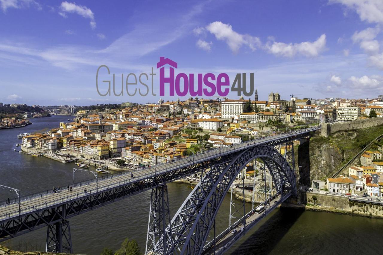 Guest H4U - Porto Bonfim Heroismo Extérieur photo